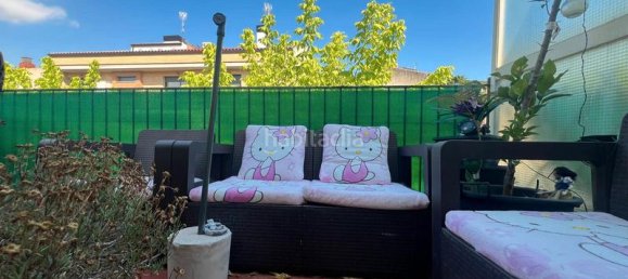 3 غرف نوم تاون هاوس في Sant Marti de Tous, Spain رقم 168809 14