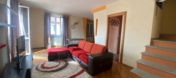 4-Zimmer Doppelhaus in Molare, Italy, Nr. 56187 2