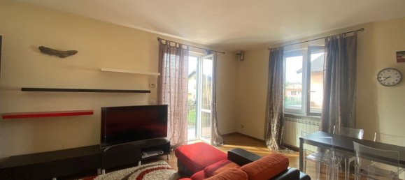 4-Zimmer Doppelhaus in Molare, Italy, Nr. 56187 11