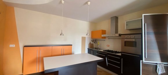 4-Zimmer Doppelhaus in Molare, Italy, Nr. 56187 14