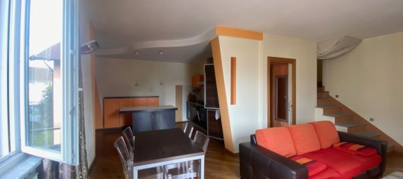 4-Zimmer Doppelhaus in Molare, Italy, Nr. 56187 7