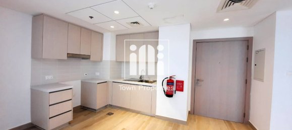 Apartamento T1 em WATER'S EDGE, Yas Island, UAE N.º 61250 13