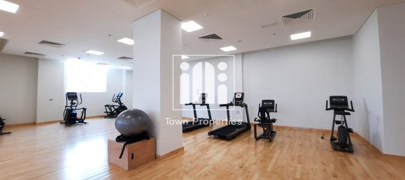 Apartamento T1 em WATER'S EDGE, Yas Island, UAE N.º 61250 9