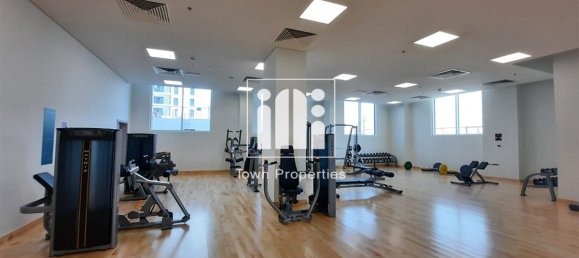 Apartamento T1 em WATER'S EDGE, Yas Island, UAE N.º 61250 16