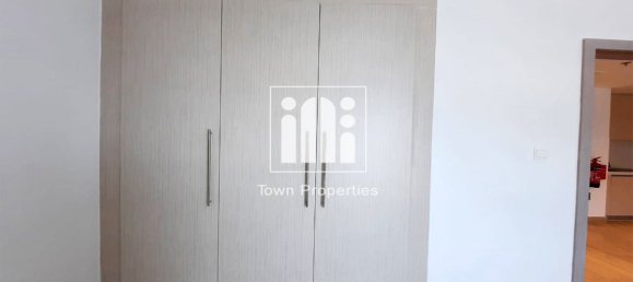 Apartamento T1 em WATER'S EDGE, Yas Island, UAE N.º 61250 5