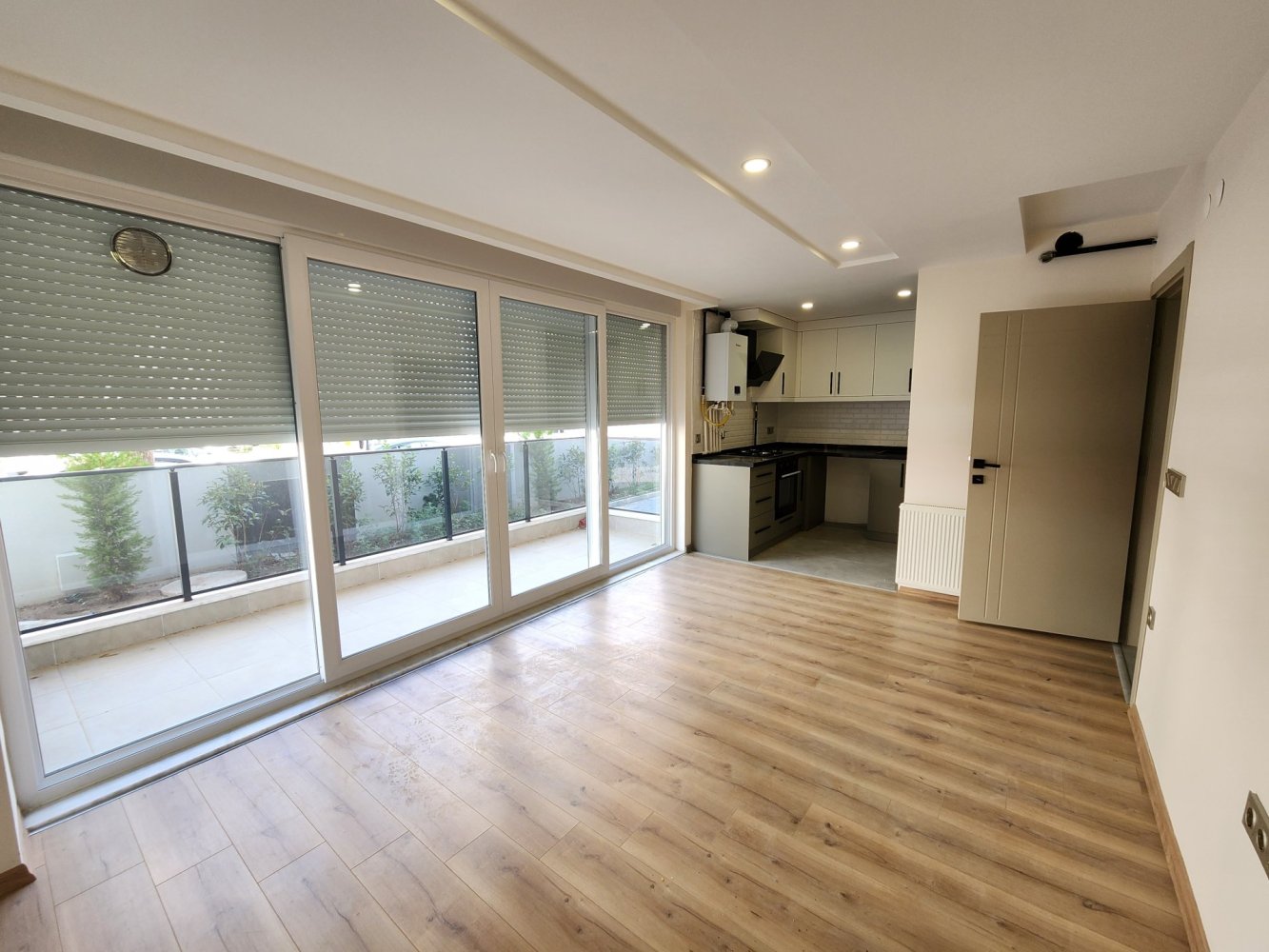 شقة 2+1 في Antalya, Turkey رقم 32258