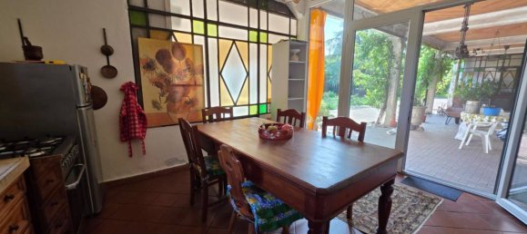 4 Schlafzimmer Villa in Casalbuttano ed Uniti, Italy, Nr. 288994 9