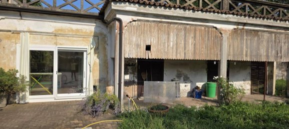 4 Schlafzimmer Villa in Casalbuttano ed Uniti, Italy, Nr. 288994 5