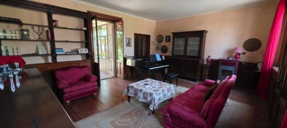 4 Schlafzimmer Villa in Casalbuttano ed Uniti, Italy, Nr. 288994 14