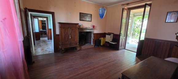 4 Schlafzimmer Villa in Casalbuttano ed Uniti, Italy, Nr. 288994 13