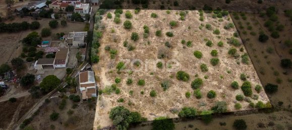 23495m² Land in Olhao, Portugal No. 79292 6