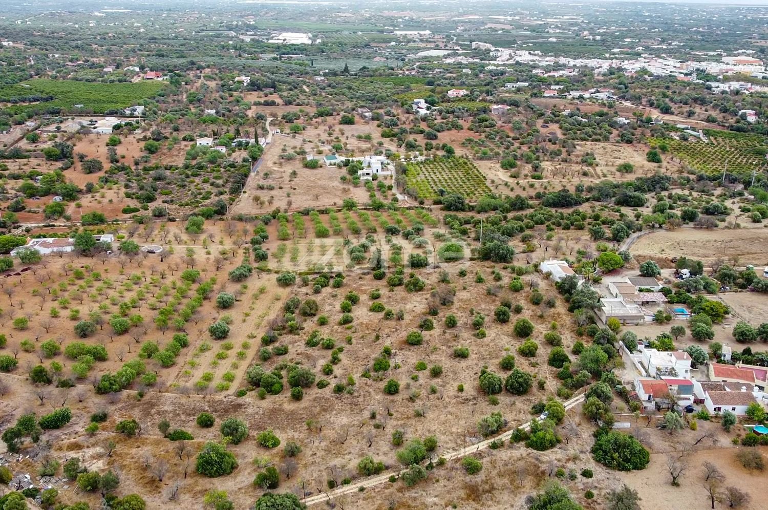 23495m² Land in Olhao, Portugal No. 79292