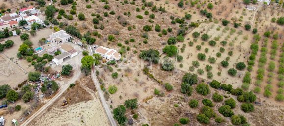 23495m² Land in Olhao, Portugal No. 79292 3