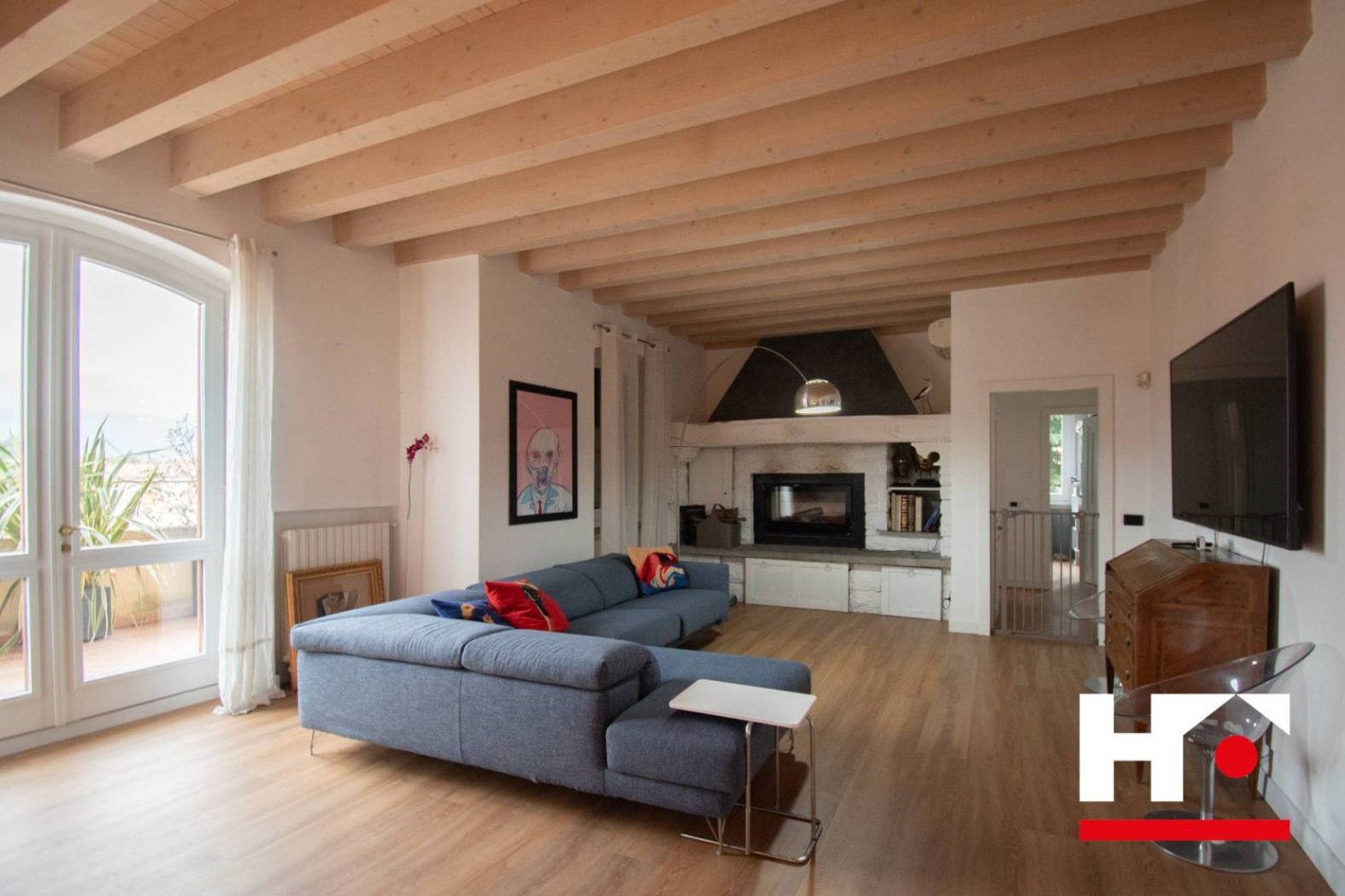 3 Schlafzimmer Wohnung in Brescia, Italy, Nr. 99640