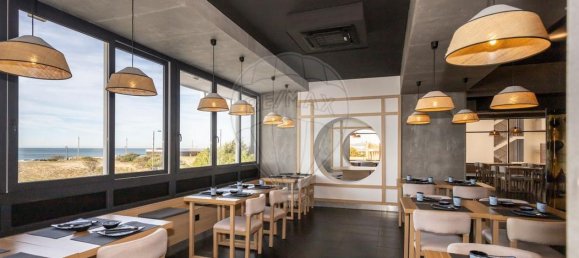 Gewerbliche Immobilie in Costa da Caparica, Portugal 560m², Nr. 343955 2