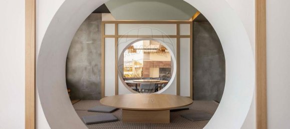 Gewerbliche Immobilie in Costa da Caparica, Portugal 560m², Nr. 343955 4