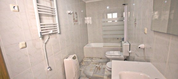 Квартира с 3 спальнями в Бенисса, Испания № 136191 21