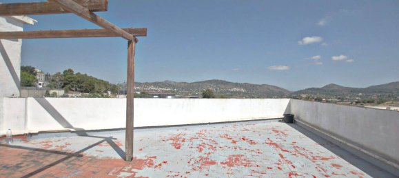 Квартира с 3 спальнями в Бенисса, Испания № 136191 24