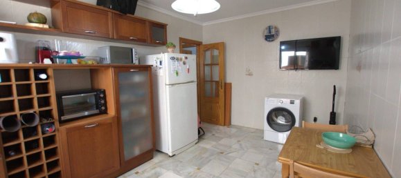 Квартира с 3 спальнями в Бенисса, Испания № 136191 18