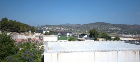 Квартира с 3 спальнями в Бенисса, Испания № 136191 26