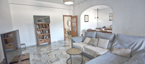 Квартира с 3 спальнями в Бенисса, Испания № 136191 4