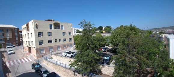 Квартира с 3 спальнями в Бенисса, Испания № 136191 30