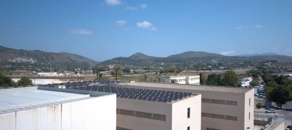 Квартира с 3 спальнями в Бенисса, Испания № 136191 29