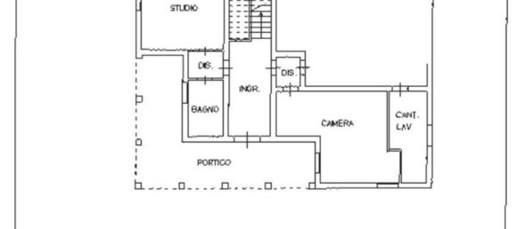 9 rooms Villa in Sassuolo, Italy No. 128998 30