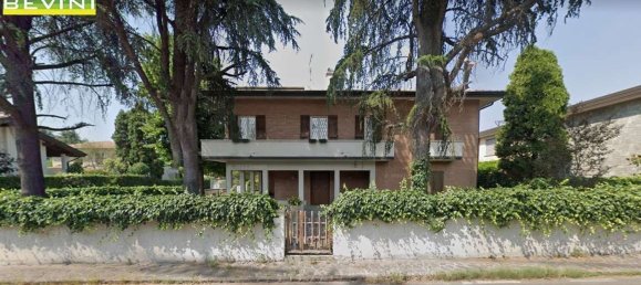 9 rooms Villa in Sassuolo, Italy No. 128998 26