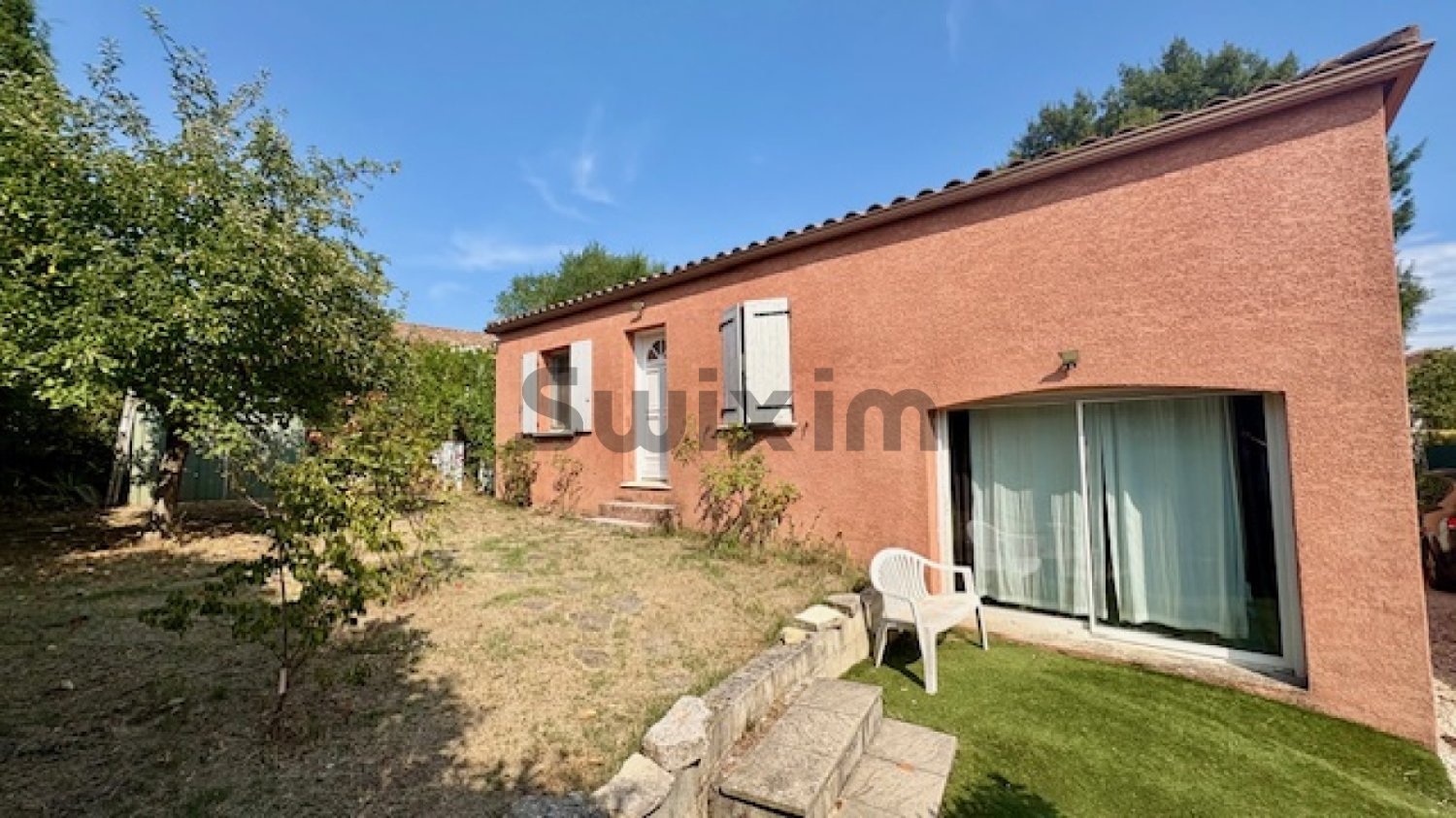 4 غرف نوم منزل في Salindres, France رقم 329489