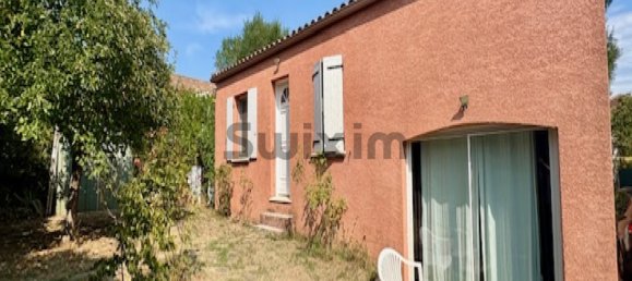 4 غرف نوم منزل في Salindres, France رقم 329489 9