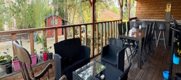 4 غرف نوم منزل في Salindres, France رقم 329489 11