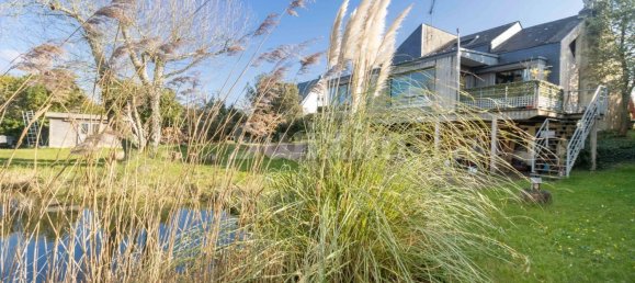 Villa de 4 dormitorios en Le Pouliguen, France No. 95561 2