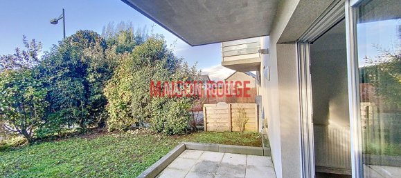 1 Schlafzimmer Wohnung in Dinard, France, Nr. 257374 2