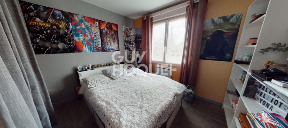4 Schlafzimmer Haus in Pas-de-Calais, France, Nr. 43455 6