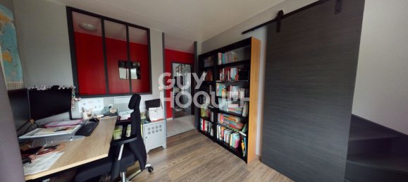 4 Schlafzimmer Haus in Pas-de-Calais, France, Nr. 43455 3