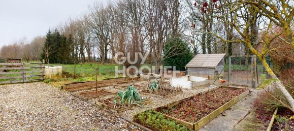 4 Schlafzimmer Haus in Pas-de-Calais, France, Nr. 43455 8