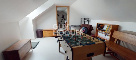 4 Schlafzimmer Haus in Pas-de-Calais, France, Nr. 43455 7