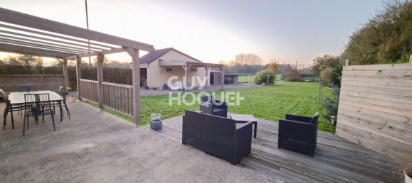 4 Schlafzimmer Haus in Pas-de-Calais, France, Nr. 43455 4