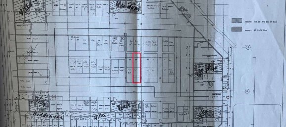  Parking in Rostock, Germany No. 160255 8