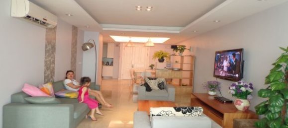 3 bedrooms Apartment in Tay Ho, Vietnam No. 5854 8
