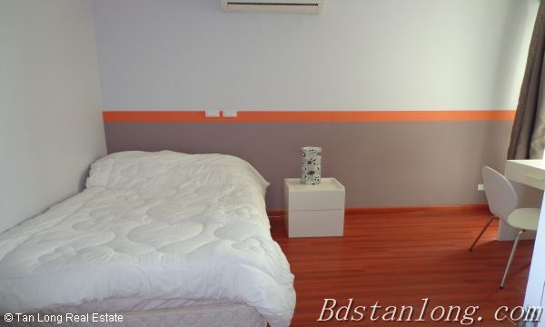 3 bedrooms Apartment in Tay Ho, Vietnam No. 5854