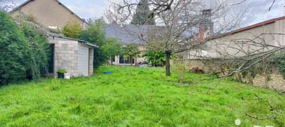 3 غرف نوم منزل في Monteaux, France رقم 51875 29