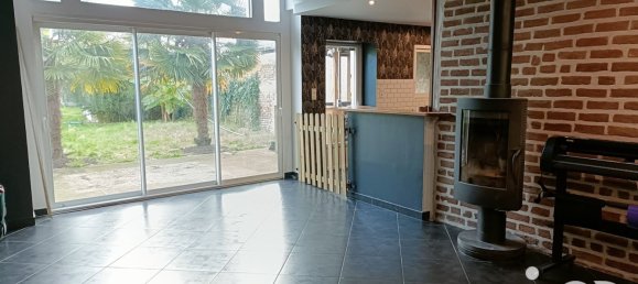 3 غرف نوم منزل في Monteaux, France رقم 51875 16