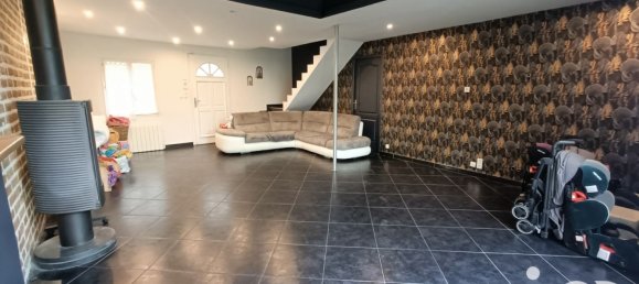 3 غرف نوم منزل في Monteaux, France رقم 51875 26
