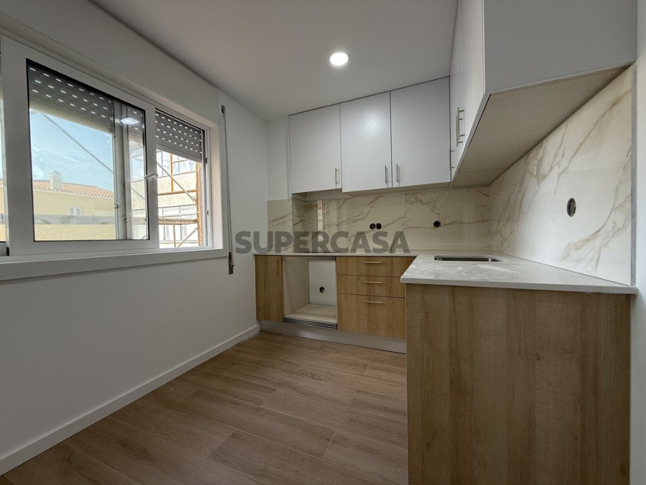 2 bedrooms Apartment in Gafanha da Encarnacao, Portugal No. 313424