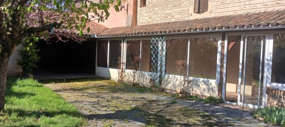 Adosado de 3 dormitorios en Fongrave, France No. 102334 4