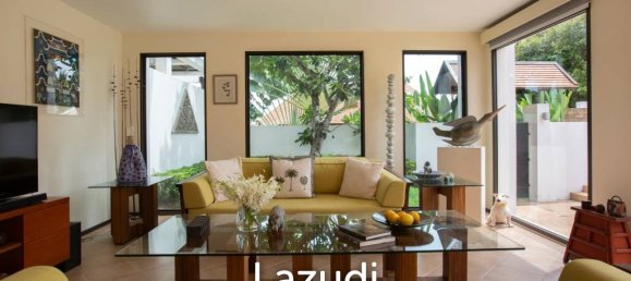 3 bedrooms Villa in Ko Samui, Thailand No. 21637 9