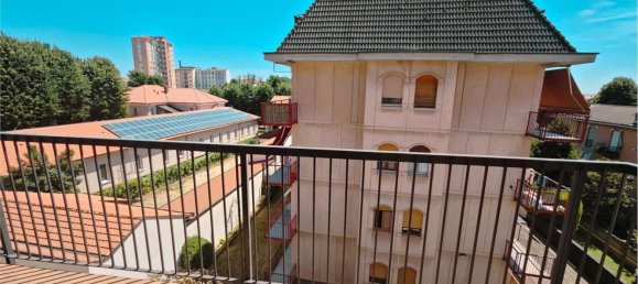 4 rooms Apartment in Abbiategrasso, Italy No. 263927 24