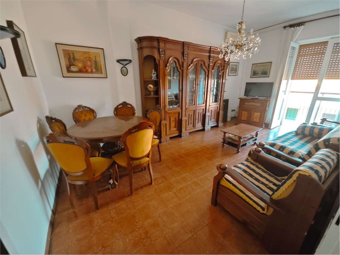 4 rooms Apartment in Abbiategrasso, Italy No. 263927